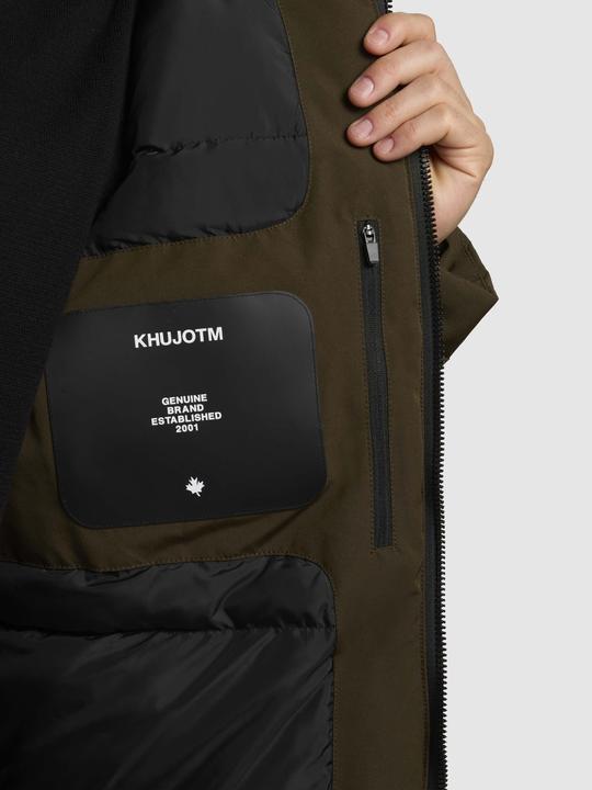 Image du produit Khujo Gero-YM (L)