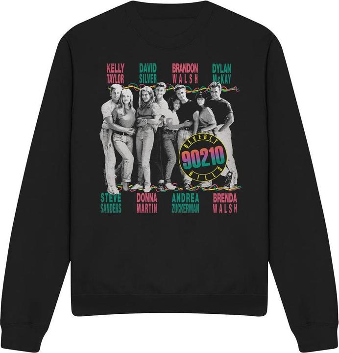 Produktbild 90210 We Got It Sweatshirt (M)