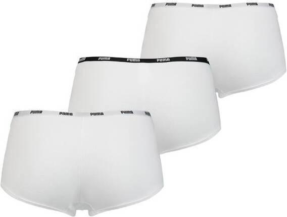 Produktbild Puma Basic Mini Short (XL, 3er Pack)