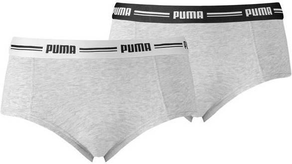Image du produit Puma Minishort (M, lot de 2)