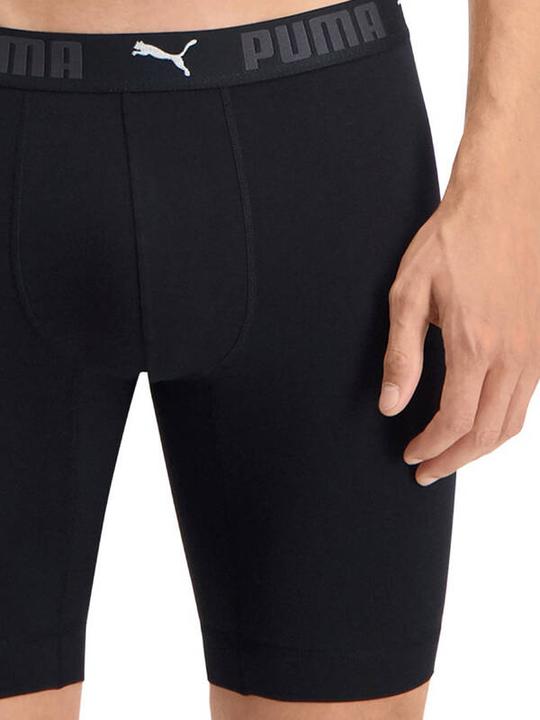 Image du produit Puma Sport Long Boxer Coton (XL, lot de 2)