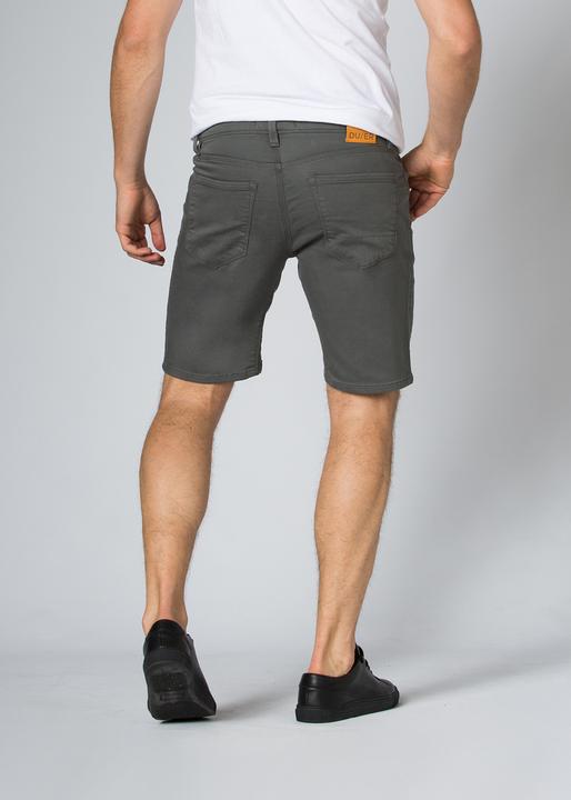 Du/Er No Sweat Slim Short - 10 inch