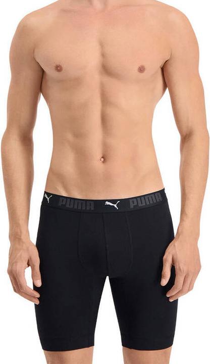 Image du produit Puma Sport Long Boxer Coton (XL, lot de 2)