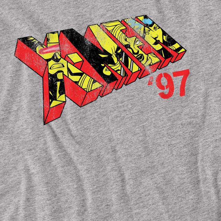 Produktbild XMen 97 TShirt (M)
