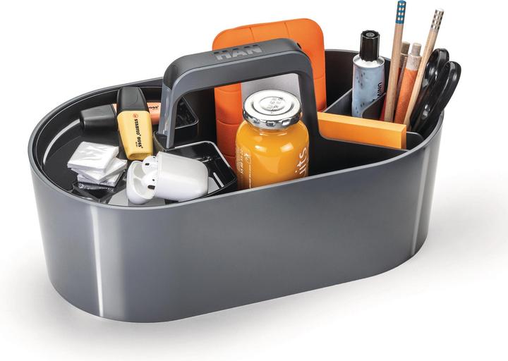 Actual product image Maul Toolbox LOFT