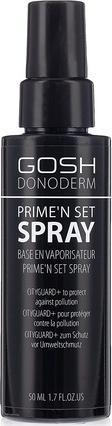Produktbild Copenhagen GOSH Donoderm Prime'n Set Spray 50 ml