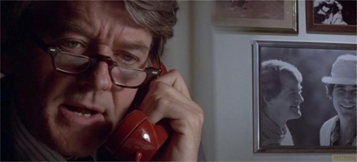 Actual product image Plaion Company Capricorn Special Edition (Blu-ray, 1978, German, English)