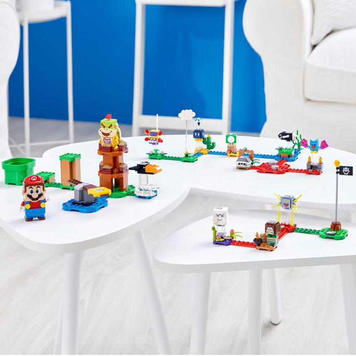 Immagine prodotto LEGO Caratteri di Mario Serie 3 (71394, LEGO Super Mario)