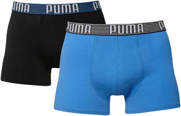 Image du produit Puma Boxer (XL, lot de 2)