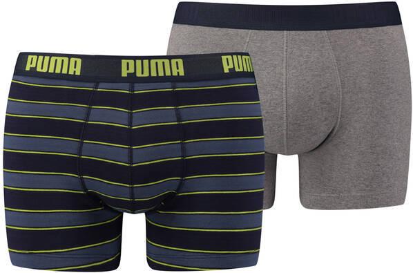 Image du produit Puma Boxer RugbyStripe (M, lot de 2)