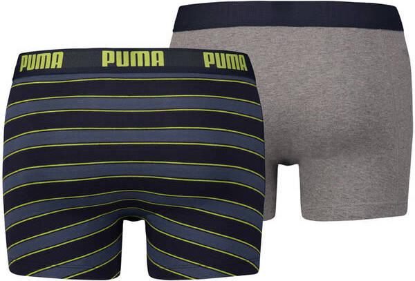Image du produit Puma Boxer RugbyStripe (M, lot de 2)