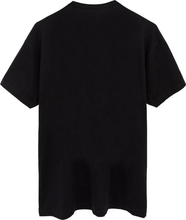 Actual product image Barbie T-shirt (XL)