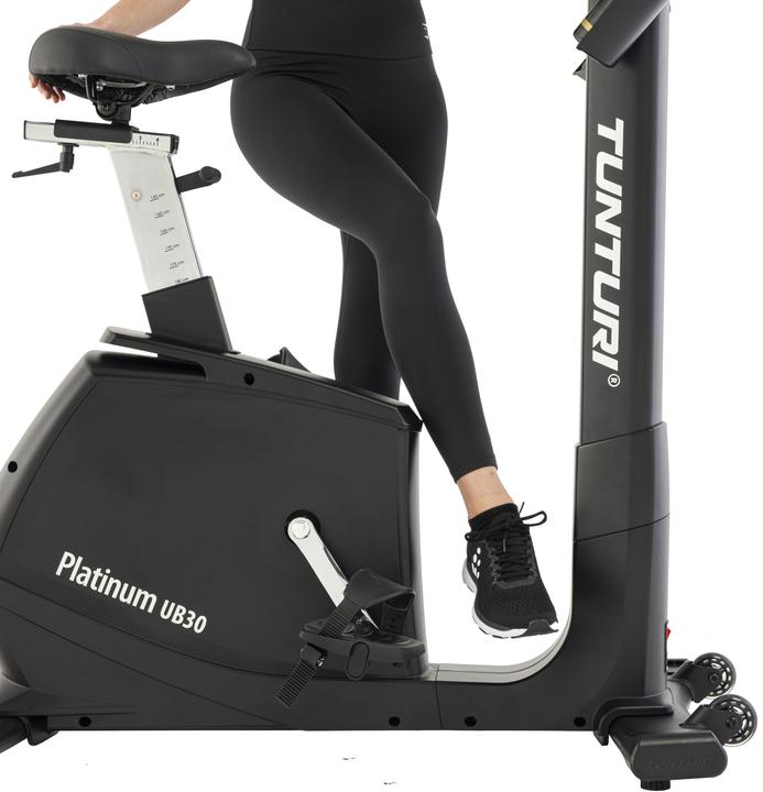 Produktbild Tunturi Fahrrad Ergometer Platinum UB30 Bike