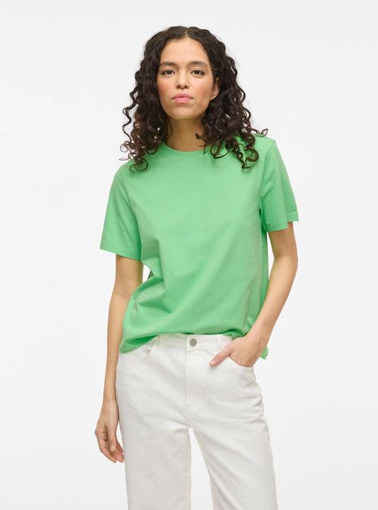 Actual product image Vila VINORA Rundhals T-Shirt (S)