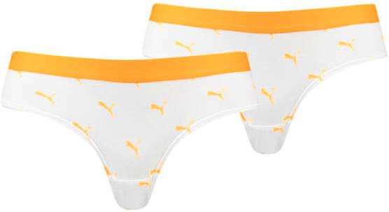 Image du produit Puma Logo Cat Brésilien (M, lot de 2)