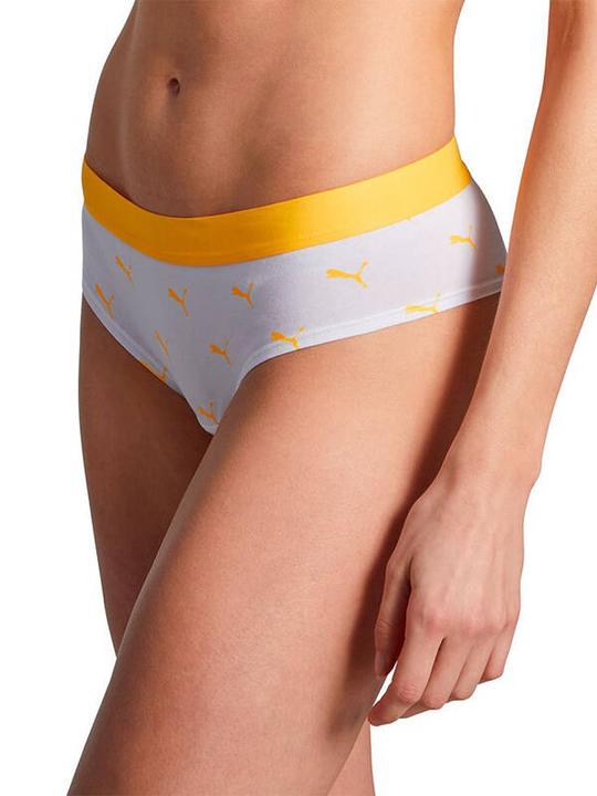 Image du produit Puma Logo Cat Brésilien (M, lot de 2)