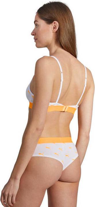Image du produit Puma Logo Cat Brésilien (M, lot de 2)