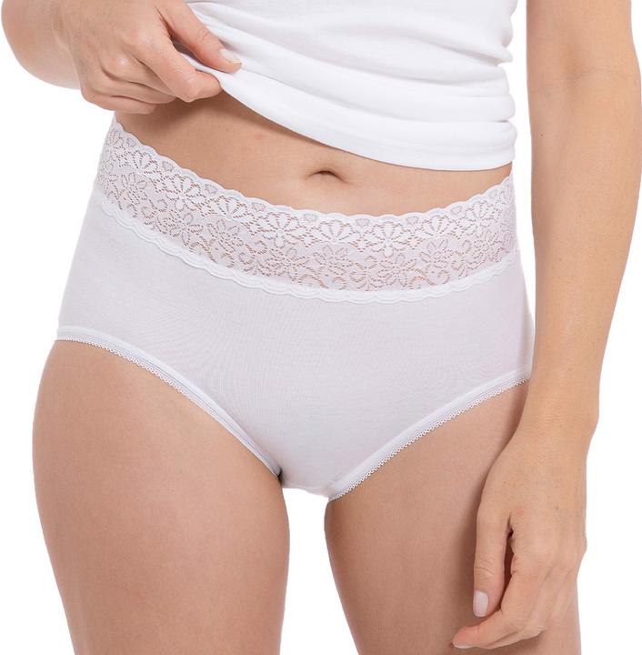 Produktbild Speidel 3er-Pack Natalie Taillen Slip (48, 4XL, 3er Pack)