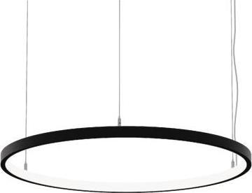 Image du produit Brumberg Anneau lumineux suspendu à LED (2400 lm)