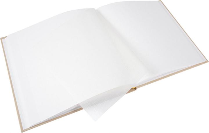 Produktbild Goldbuch Fotobuch u.Hochzeit OUR wedding (30 x 31 cm)