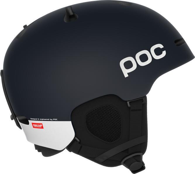 Actual product image Poc Fornix BC Skihelm (51 - 54 cm, XXL)