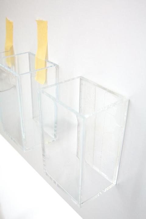 Produktbild tesa Powerbond TRANSPARENT doppelseitiges Montageband (19 mm)