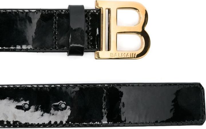 Actual product image Balmain Belts