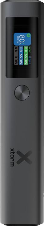 Actual product image Xtorm Nova Series (20000 mAh, 130 W, 74 Wh)