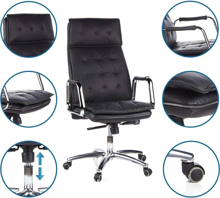Immagine prodotto Hjh Office Villa 20