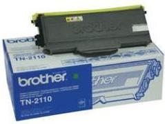 Actual product image Brother Tn-2110 (FC)