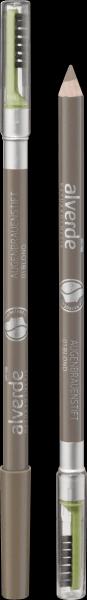 dm alverde Augenbrauenstift Blond 01 (Blond 01)