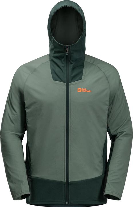Produktbild Jack Wolfskin Alpspitze Ins Hybrid M (XL)