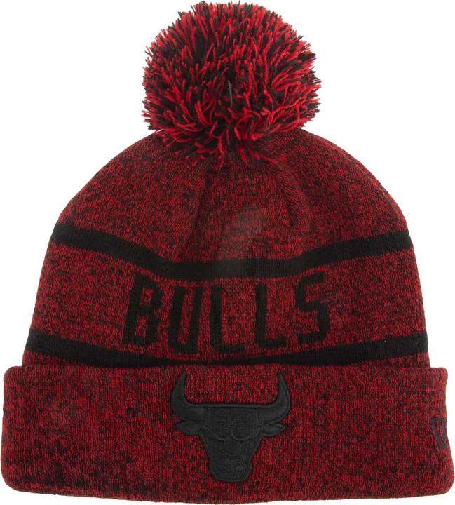 Immagine prodotto New Era Jake Berretto Chicago Bulls Pon Pon