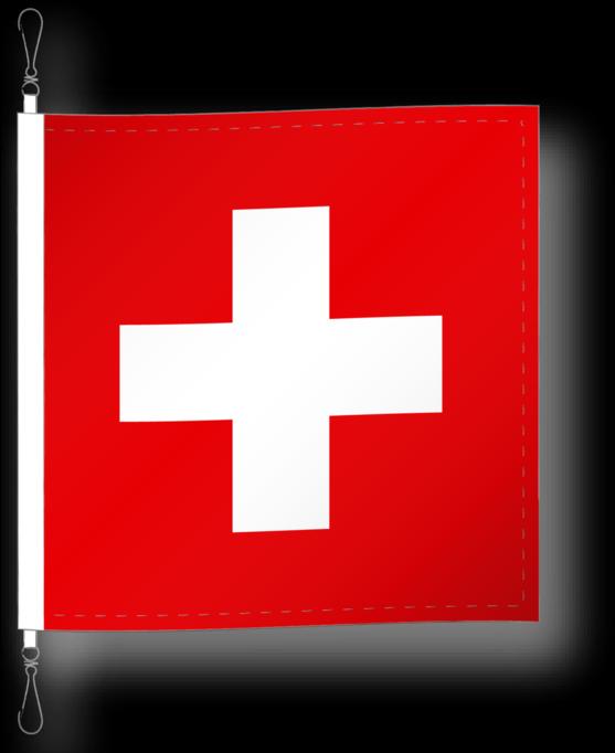 Alpenfahnen Switzerland