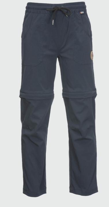 Actual product image Rukka Trek Kids Hiking Pants (110)