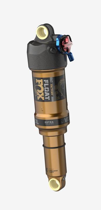 Actual product image Fox Damper Float FS 2pos-Adj Evol LV (190 mm, 45 mm)