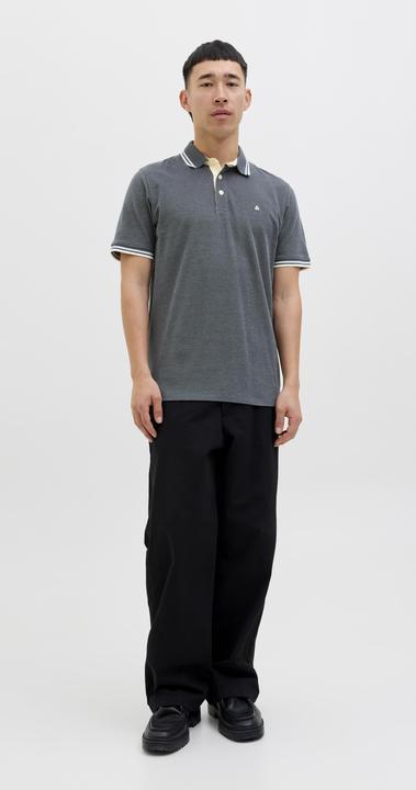 Immagine prodotto Jack & Jones Jjepaulos Polo Ss Noos (XXL)