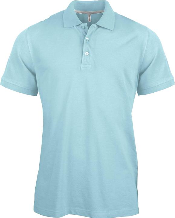 Kariban Kurzärmeliges Polo-Shirt