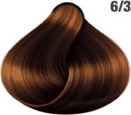 Produktbild AwesomeColors Silky Shine (6/3 dunkelblond gold)