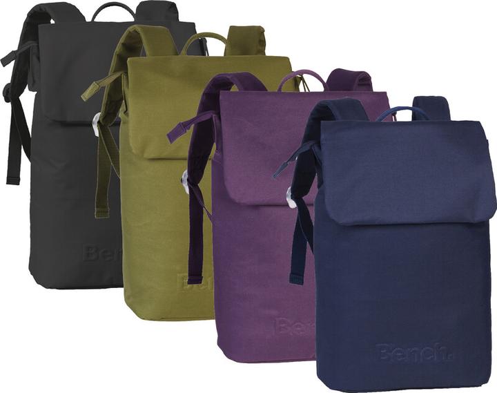 Image du produit Bench Sac à dos Loft (9 l)
