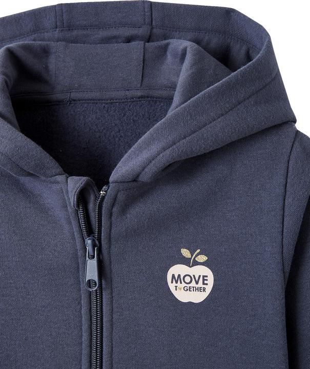 Produktbild Vertbaudet Sweat-Shirt/Jacke (158)