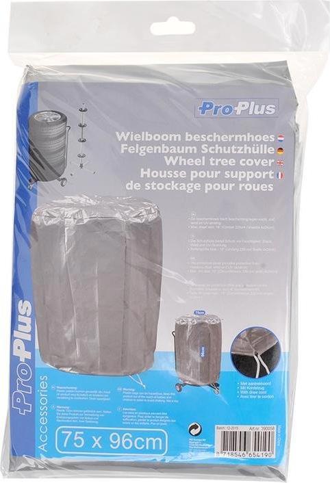 Produktbild ProPlus Schutzhülle