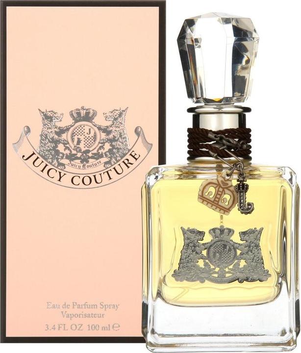 Image du produit Juicy Couture Original (Eau de parfum, 100 ml)