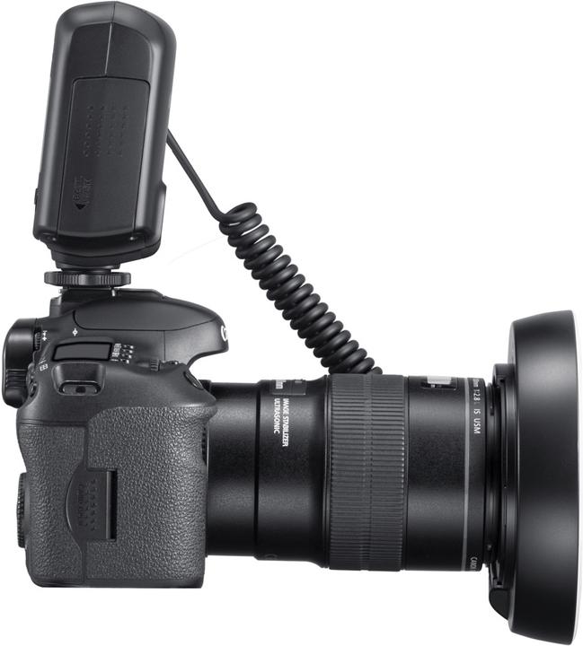 Produktbild Godox ML-150II (Makroblitz, Canon, Sony, Nikon, Pentax, Olympus, Fuji, Leica)