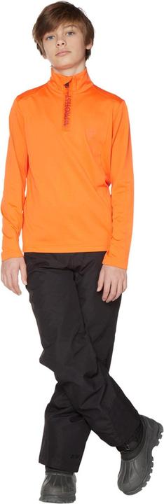 Produktbild Protest Jungs Fleece WILLOWY JR Geotech Ultraschnell Trocken Und Hoch Atmungsaktiv Swamped 152 (152)