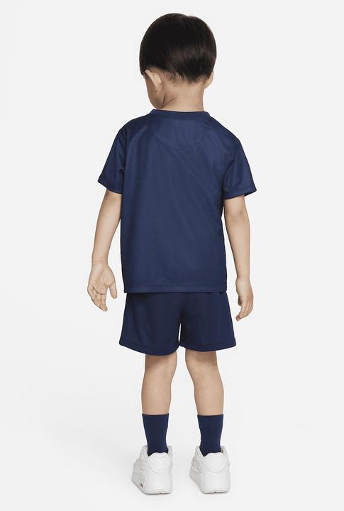 Produktbild Nike Paris Saint Germain Trikotsatz für Babies (68, 74)