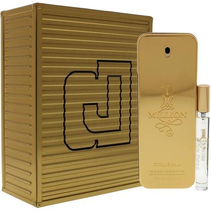 Produktbild Paco Rabanne 1 Million Gift Set 200ml EDT + 10ml EDT