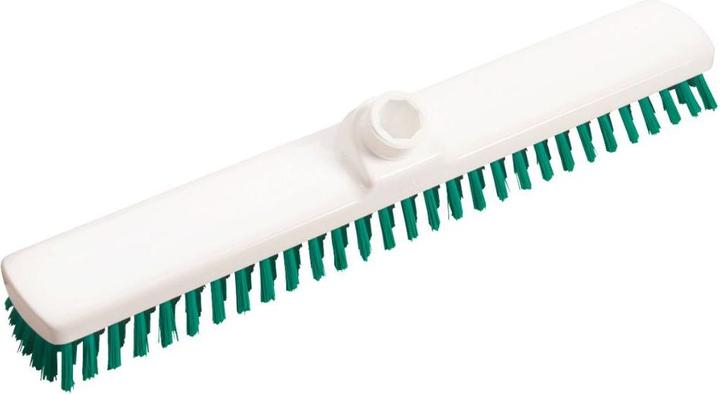 Actual product image Large capacity mop 40cm green (5 pcs.)