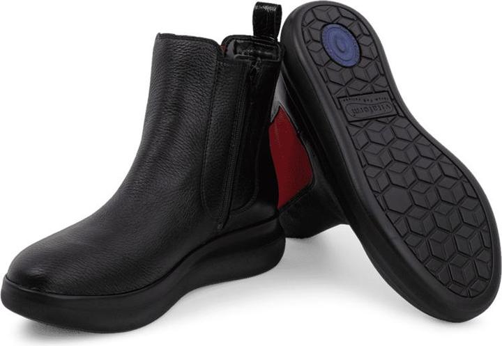 Produktbild Vitaform Stiefelette Soft (35)
