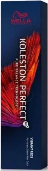 Actual product image Wella Koleston Perfect Me+ Vibrant Reds (46, 77)